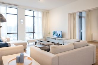 Scheveningen Harbour 54c in Scheveningen