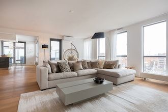 Scheveningen Harbour 70A in Scheveningen