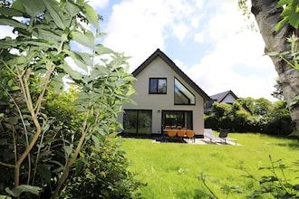 De Koog  nr 4 - 6 pers woning de luxe in De Koog Texel