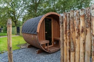 Villa in Brabant met Spa en Sauna in Oirschot