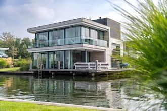 Harbour Village 3 in Arnemuiden