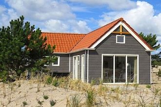 Duinhuis Ameland 1 in Ballum