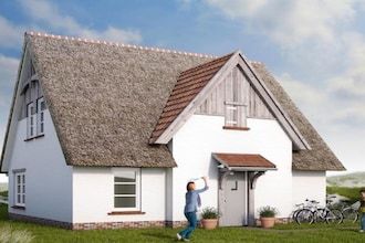 Strand en Noordzee 1 in sneek