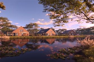 Groepsretraite in Drenthe Bliss, Gasselte in TA Gasselte