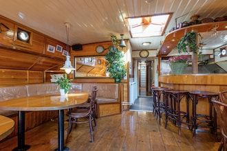 Boot in Leiden bij Centrum & Musea in Leiden