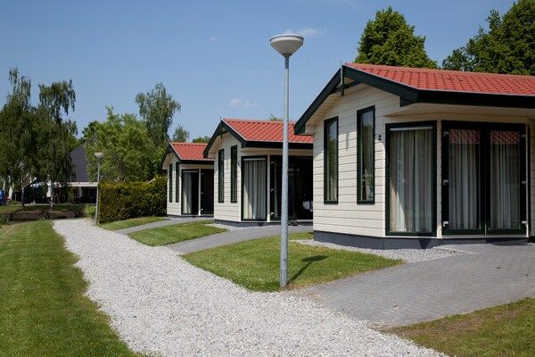 Buitenkant - Rustig verblijf in Drenthe in Gasselternijveen (2)