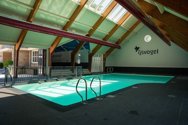 Park - Villa in Nederland met ruime tuin in Voorthuizen (5)
