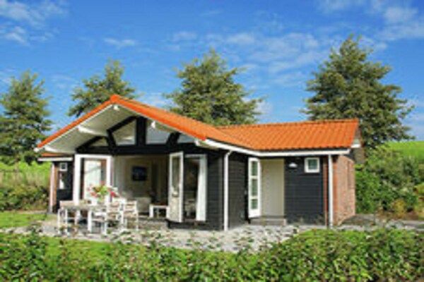 Buitenkant - Vakantiehuis in Kattendijke aan Zee in Kattendijke (1)