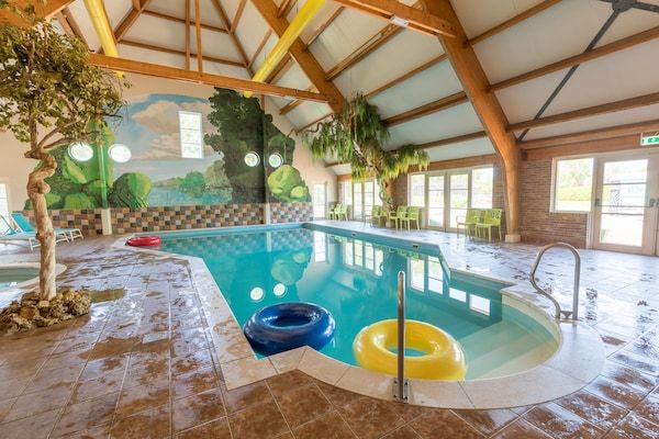 PoolOfHouse - Groepsuitje op het platteland in Paasloo (2)