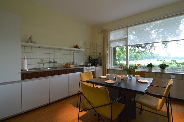 Eetkamer - Ontspannen, ontdekken en dineren in Aalten in Aalten (4)