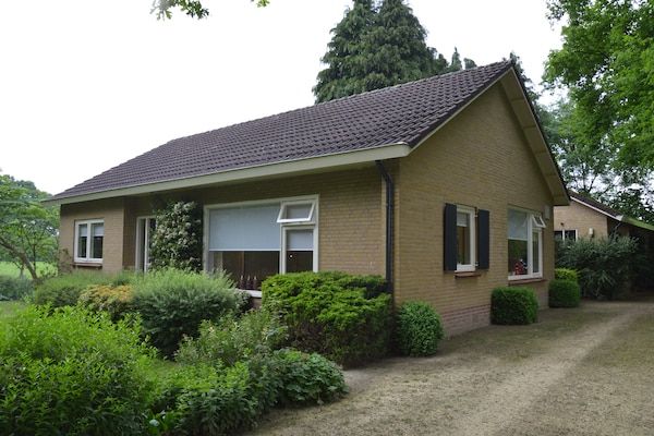 Buitenkant - Ontspannen, ontdekken en dineren in Aalten in Aalten (1)