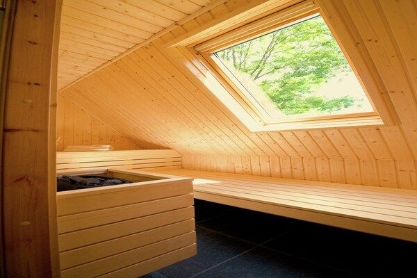 Wellness - Stijlvol Toevluchtsoord in Hellendoorn in Hellendoorn (3)