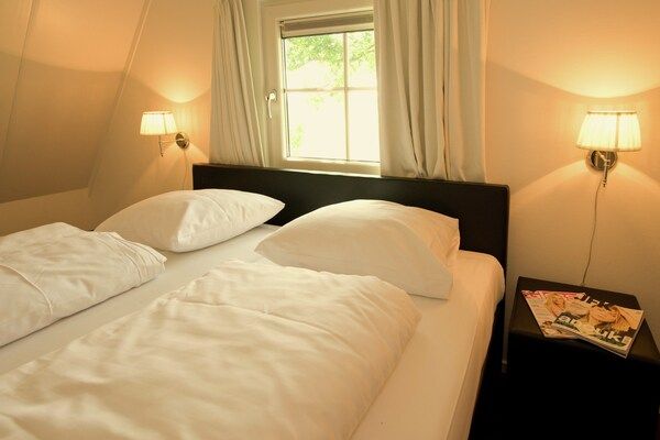 Slaapkamer - Stijlvol Toevluchtsoord in Hellendoorn in Hellendoorn (5)