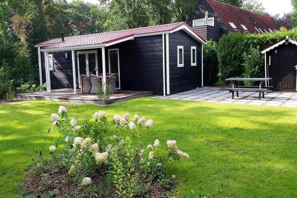 Buitenkant - Appartement in Nederland met uitzicht in Elst (1)