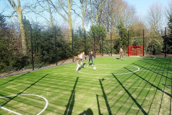 Park - Appartement in Nederland met uitzicht in Elst (5)