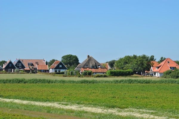 AreaSummer1KM - Charmant Vakantiehuis op Texel in Oost-Texel (3)
