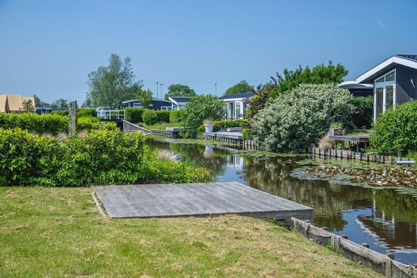 Omgeving - Graftdijk Huisdiervriendelijke vakantie in West-Graftdijk (5)