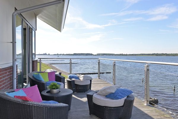 Uitzicht - Appartement bij Veerse Meer Kamperland in Kamperland (1)