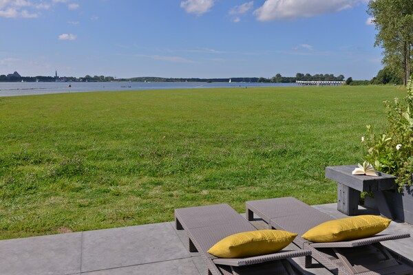 Terras - Uitje aan het water in Kamperland in Kamperland (5)