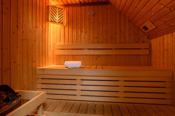 Wellness - Luxe villa in Maastricht in Maastricht (5)