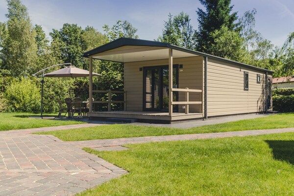 Buitenkant - Zuna Kindvriendelijk Vakantiehuis in Zuna (1)