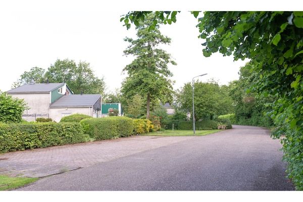 AreaSummer1KM - Vakantiehuis bij Veerse Meer & Natuurpark in Kortgene (4)