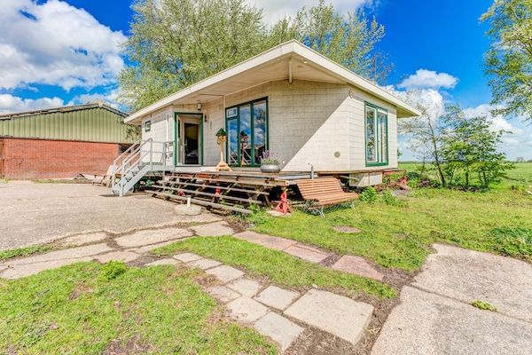 Buitenkant - Chalet met hottub, Suwald in Suwald (1)
