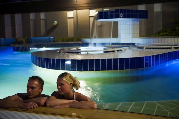 Park - Safaritent op vakantiepark in Arcen (5)