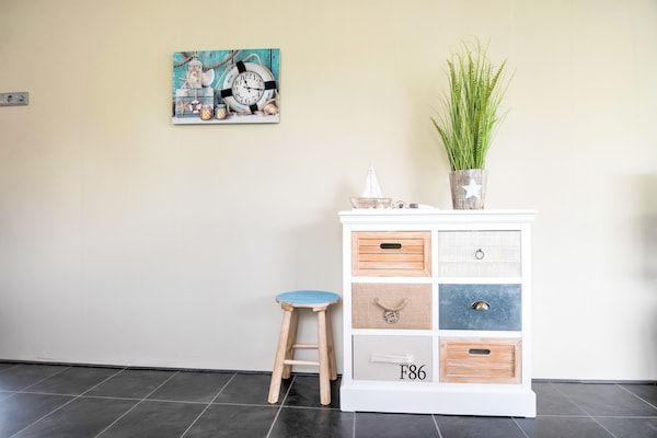 Sfeer - Watervilla bij Volkerak Ooltgensplaat in Ooltgensplaat (5)