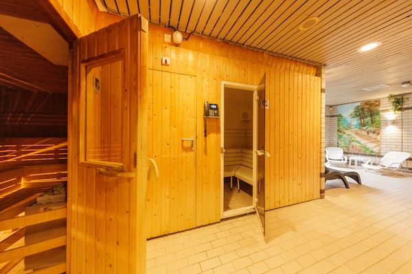 Park - Comfortabel glampingverblijf in Borger (5)