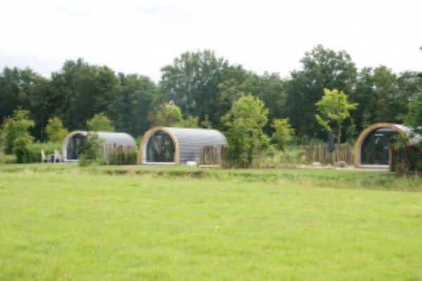 Uitzicht - Retraite voor stellen in een natuurlodge in Drenthe (4)