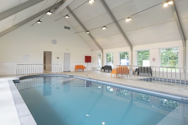 PoolOfHouse - Villa in Someren bij Golfbaan in Someren (2)