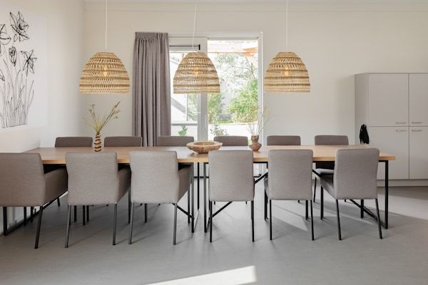 Woonkamer - Villa bij Noordwijk Strand in Noordwijkerhout (3)