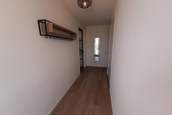 HallReception - Landhuis in Leons in Leons (3)