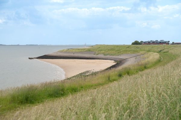 Omgeving - Vakantiehuis in Zeeland bij Zee in Wemeldinge (1)