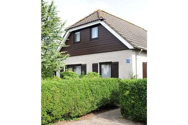 Untagged - Huijsmansverhuur Type A de Luxe Zuiderdiep 32 in Ouddorp (1)
