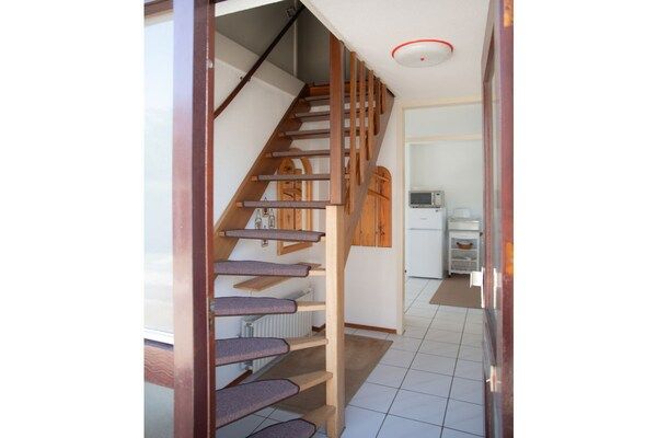 Untagged - Huijsmansverhuur Type B de Luxe Haringvliet 4 in Ouddorp (5)