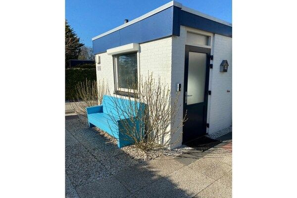 Buitenkant - Huijsmans Verhuur Type C Comfort in Ouddorp (2)