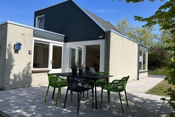 Untagged - Huijsmansverhuur Type C Comfort Plus Fleece 1 in Ouddorp (3)