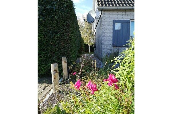 Untagged - Huijsmansverhuur Type B de Luxe Grevelingen 24 in Ouddorp (3)