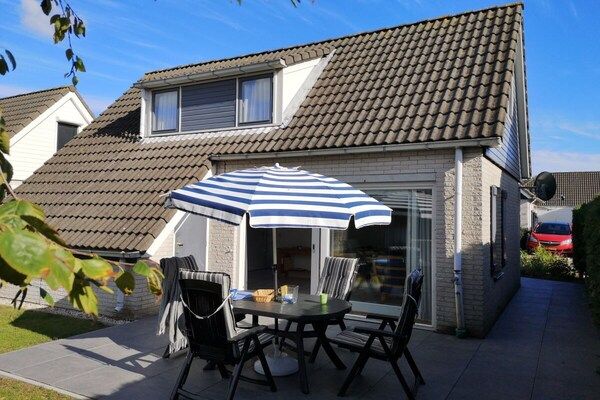 Untagged - Huijsmansverhuur Type B de Luxe Grevelingen 24 in Ouddorp (4)