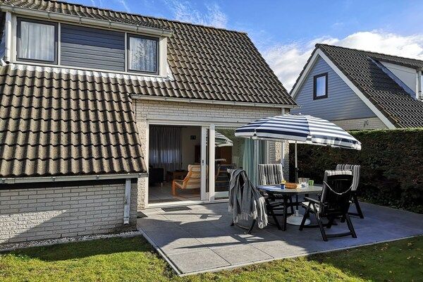 Untagged - Huijsmansverhuur Type B de Luxe Grevelingen 24 in Ouddorp (5)