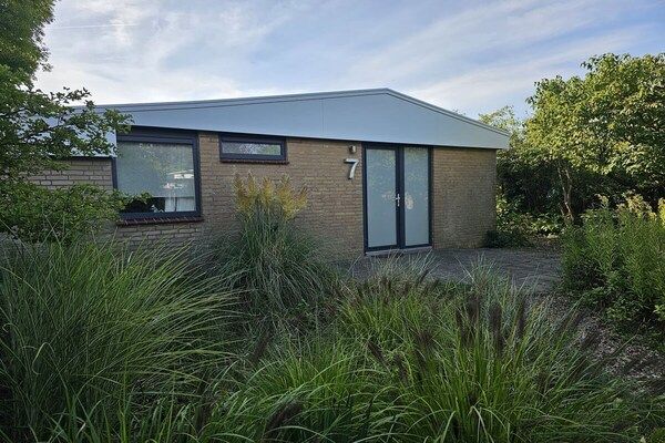 Buitenkant - Huijsmansverhuur Type C Comfort Plus Horrelshoogte in Ouddorp (1)