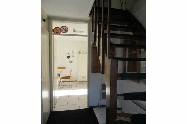 Untagged - Huijsmansverhuur Type Premium de Luxe Grevelingen 13 in Ouddorp (5)