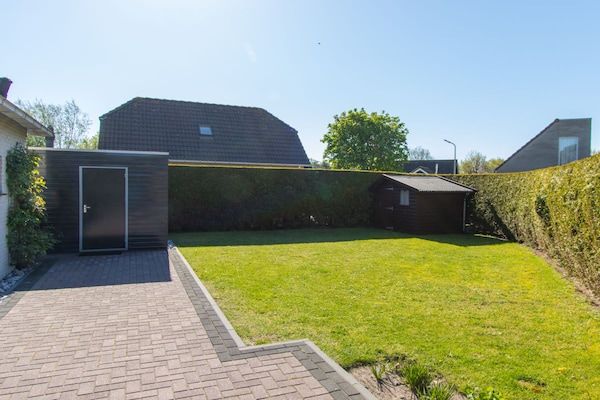 Untagged - Vakantiewoning in Ouddorp met 3 slaapkamers in Ouddorp (3)