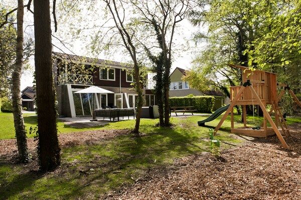 Buitenkant - Ruime retraite, Vlagtwedde in Vlagtwedde (5)