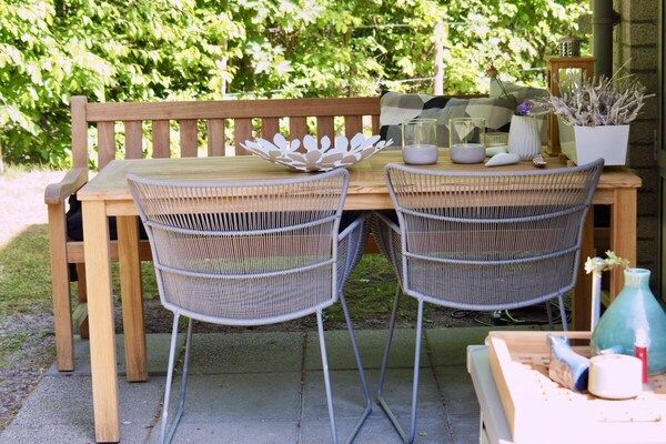 Untagged - TexelNest Comfortabele vakantiewoning in De Koog (2)