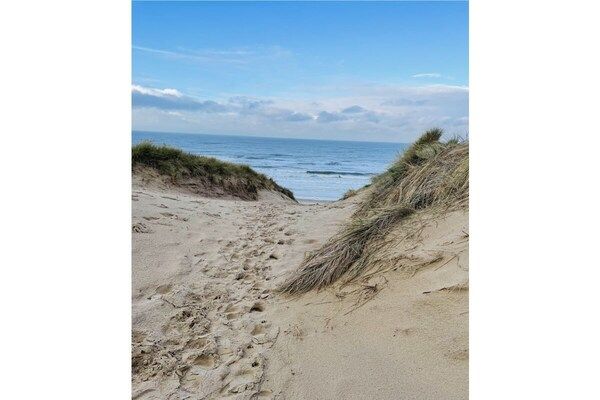 Untagged - Muijs Comfortabele vakantiewoning in Huisduinen (3)