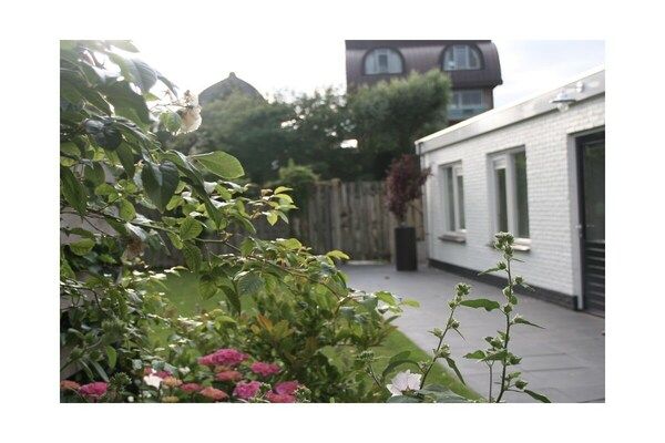 Untagged - Muijs Comfortabele vakantiewoning in Huisduinen (1)