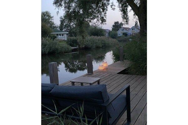 Untagged - Zonnehuis Makkum Beach in Makkum (5)
